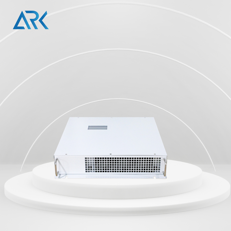 500V Static Var Generator SVG Modular and Flexible Power Factor Correction Technology