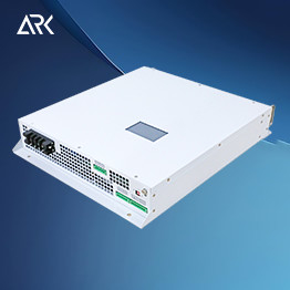 ARK Modular AHF Series 400V 150A Active Harmonic Filter for Industrial Power Systems