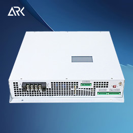 ARK Modular AHF Series 400V 150A Active Harmonic Filter for Industrial Power Systems