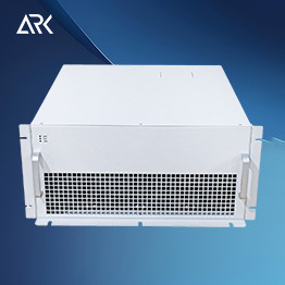 ARK Modular AHF Series 400V 150A Active Harmonic Filter for Industrial Power Systems