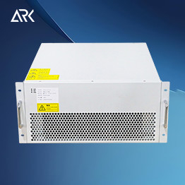 Efficient AHF-100 0.5-4L-R Rack-Mounted Active Power Filter with Integrated Harmonic Mitigation